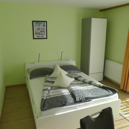 Alpenappartement Claudia Piesendorf Kültér fotó