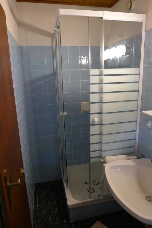 Alpenappartement Claudia Piesendorf Szoba fotó