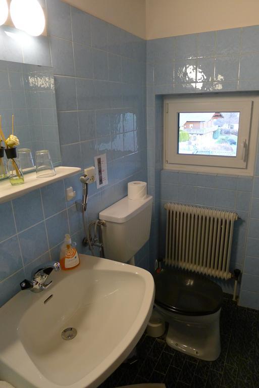 Alpenappartement Claudia Piesendorf Szoba fotó