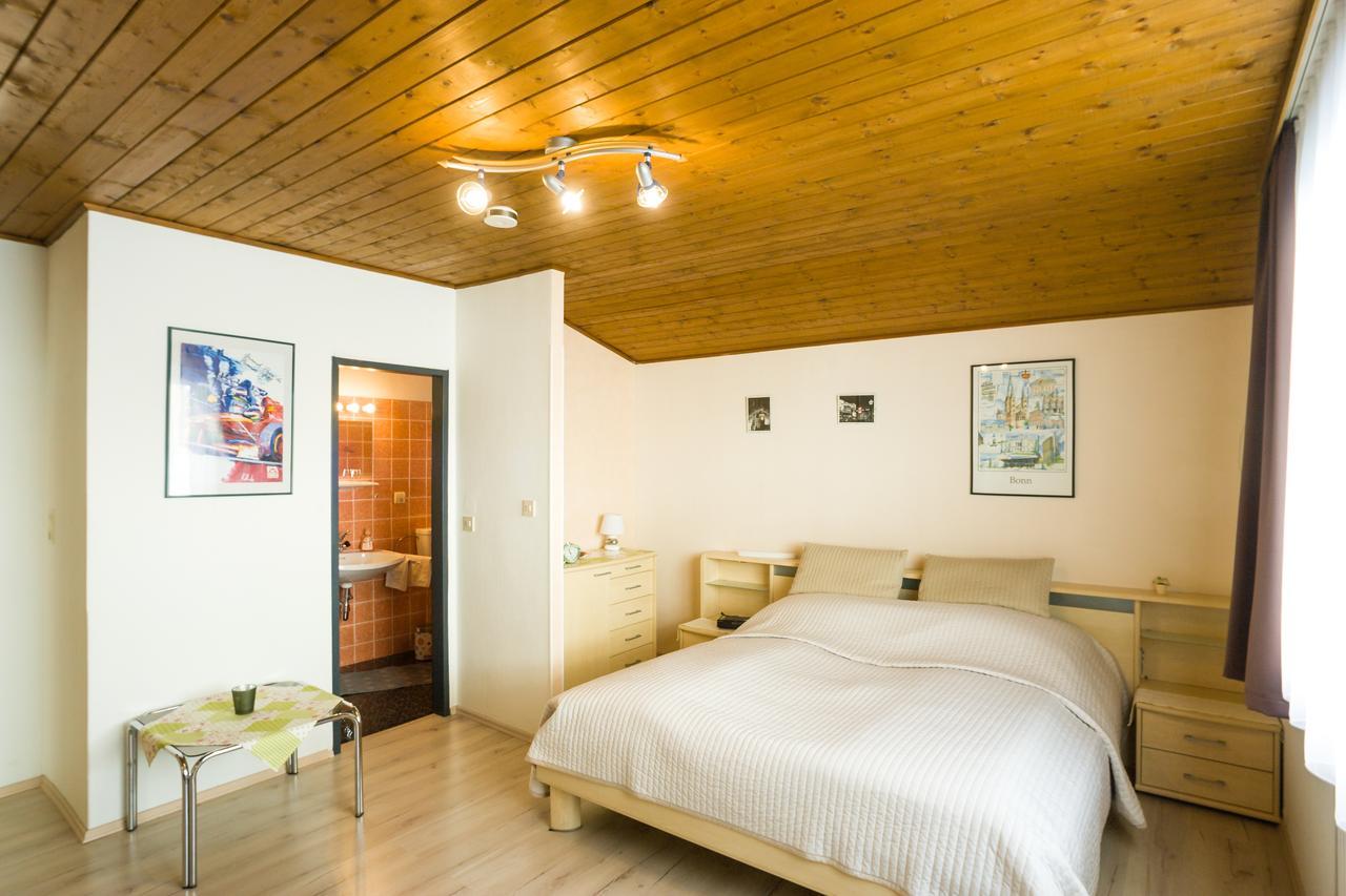 Alpenappartement Claudia Piesendorf Kültér fotó