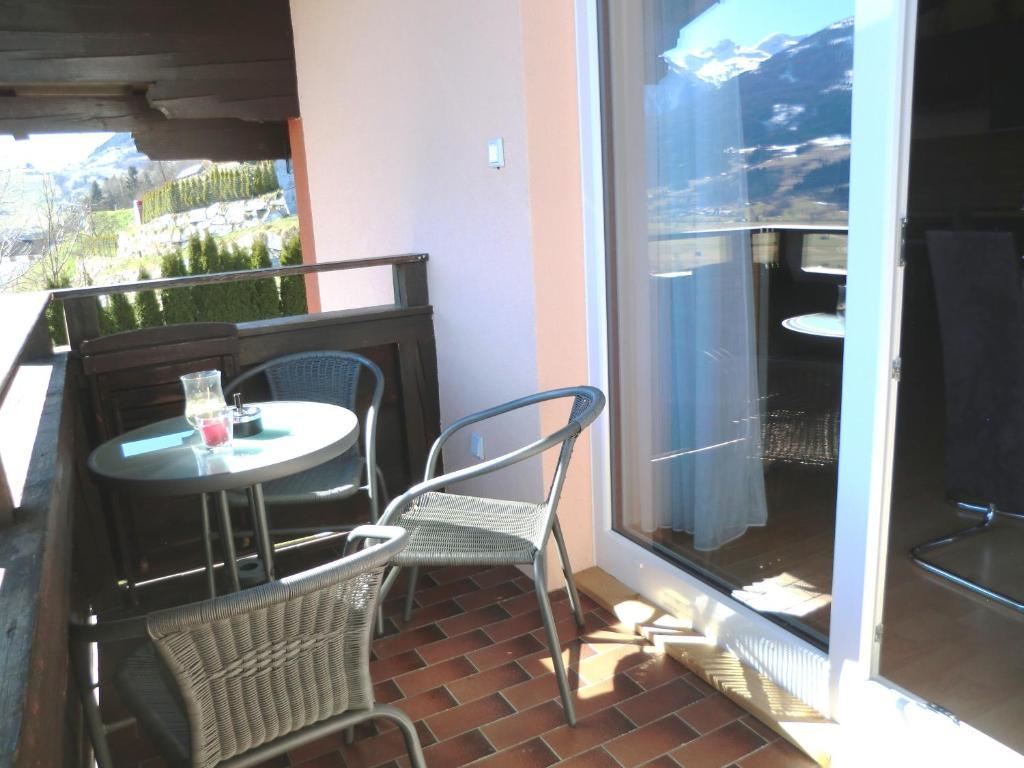 Alpenappartement Claudia Piesendorf Kültér fotó