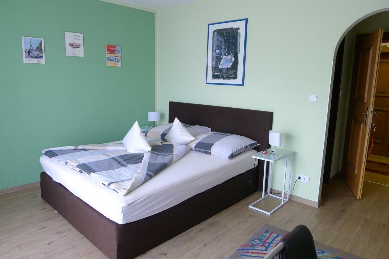 Alpenappartement Claudia Piesendorf Kültér fotó