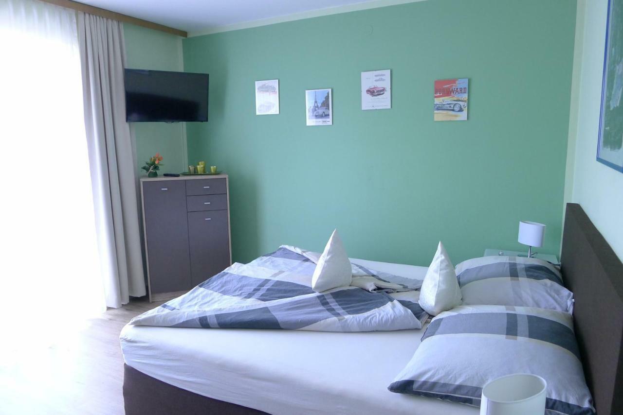 Alpenappartement Claudia Piesendorf Kültér fotó