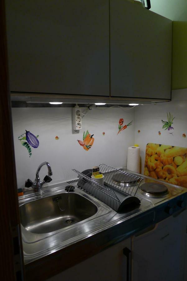 Alpenappartement Claudia Piesendorf Kültér fotó