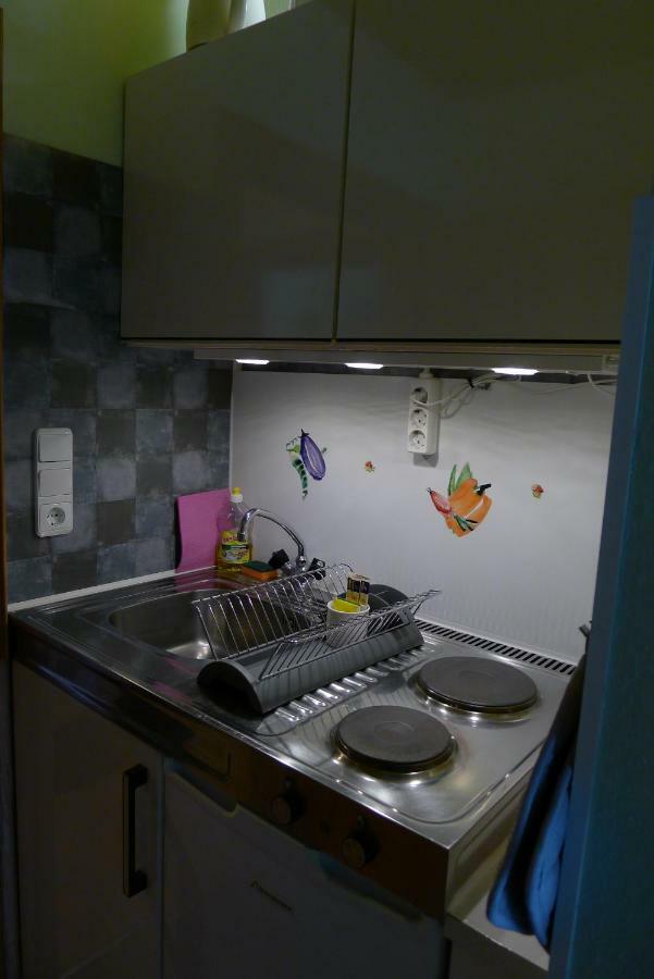 Alpenappartement Claudia Piesendorf Kültér fotó