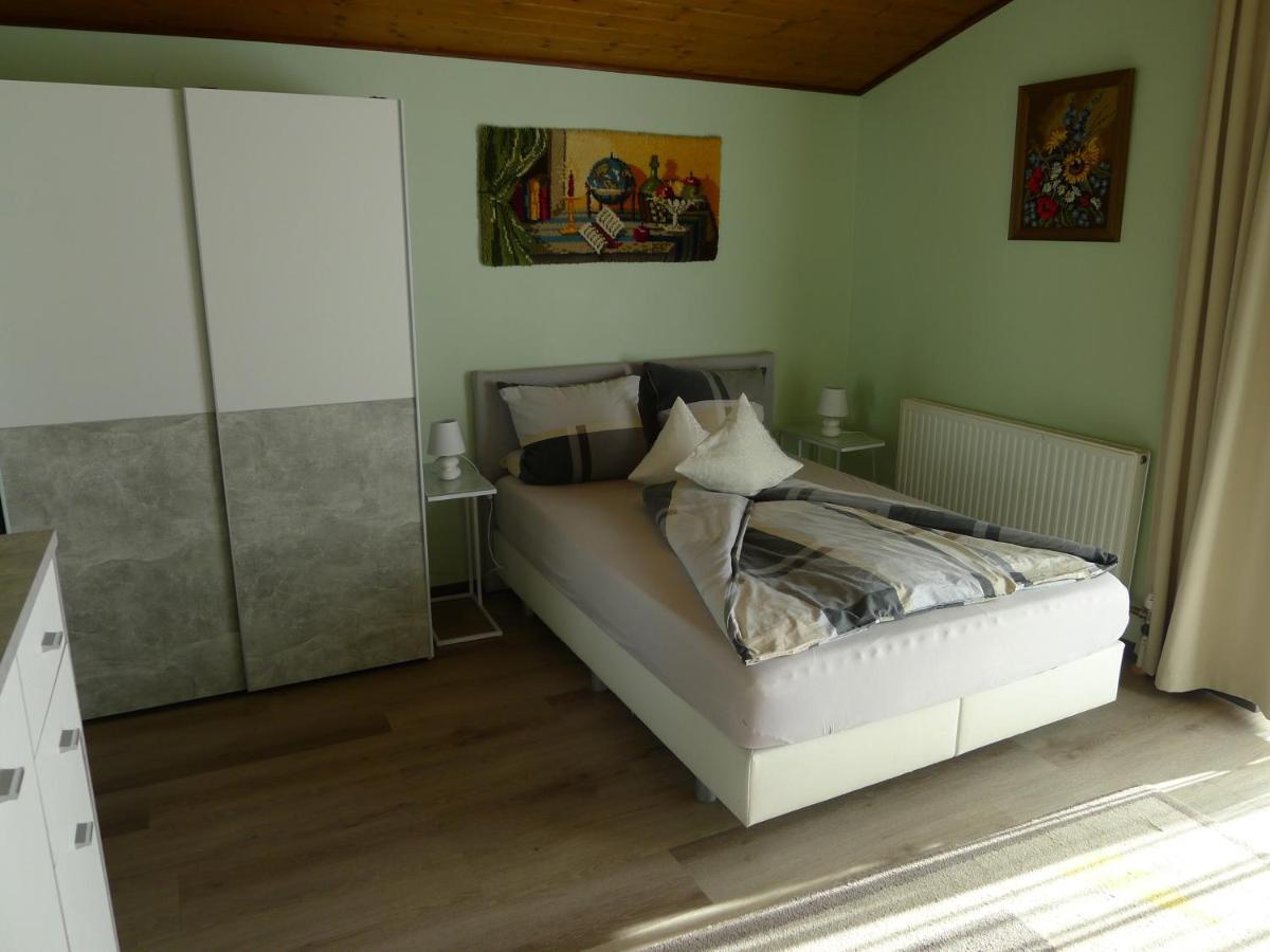 Alpenappartement Claudia Piesendorf Kültér fotó