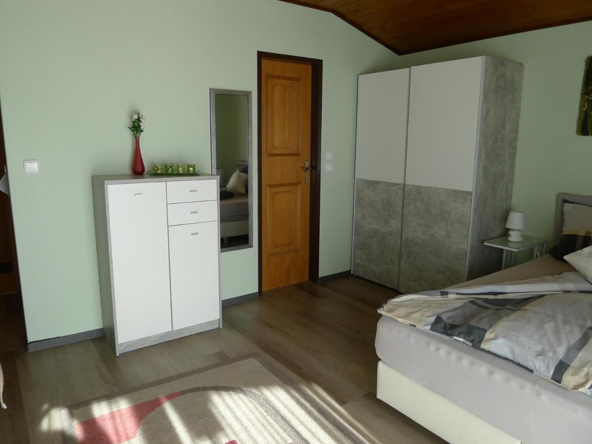 Alpenappartement Claudia Piesendorf Kültér fotó