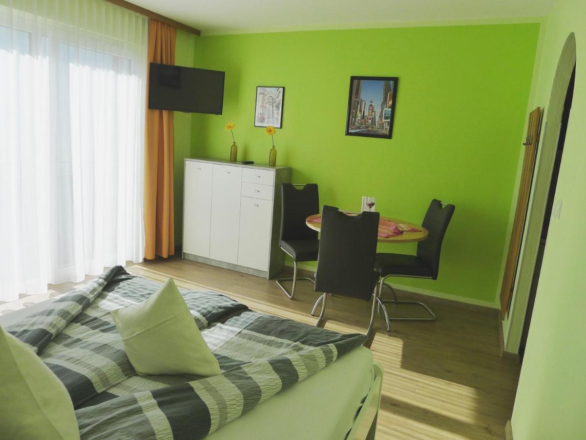 Alpenappartement Claudia Piesendorf Kültér fotó