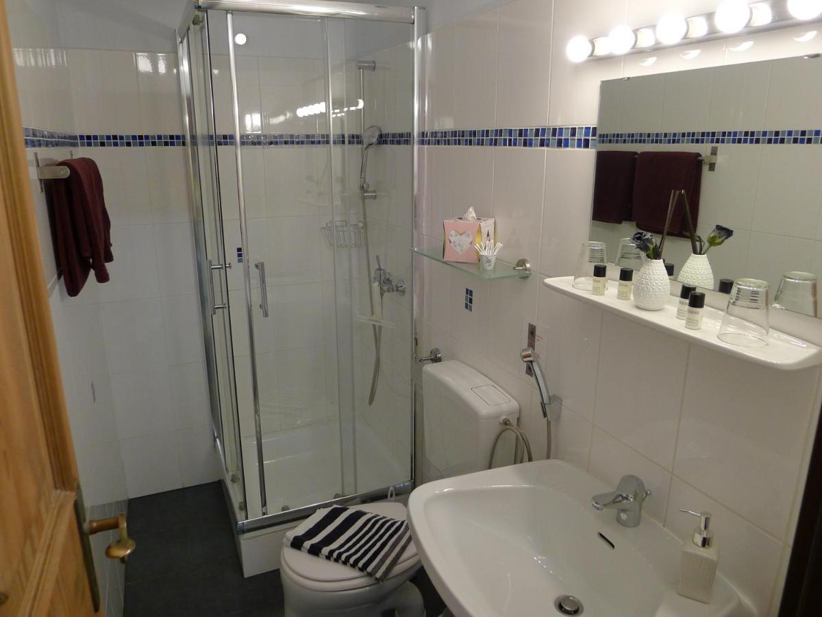 Alpenappartement Claudia Piesendorf Kültér fotó