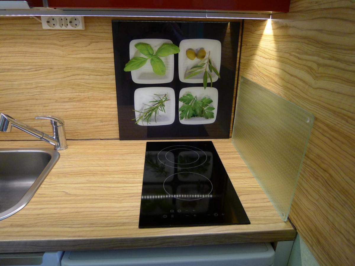 Alpenappartement Claudia Piesendorf Kültér fotó