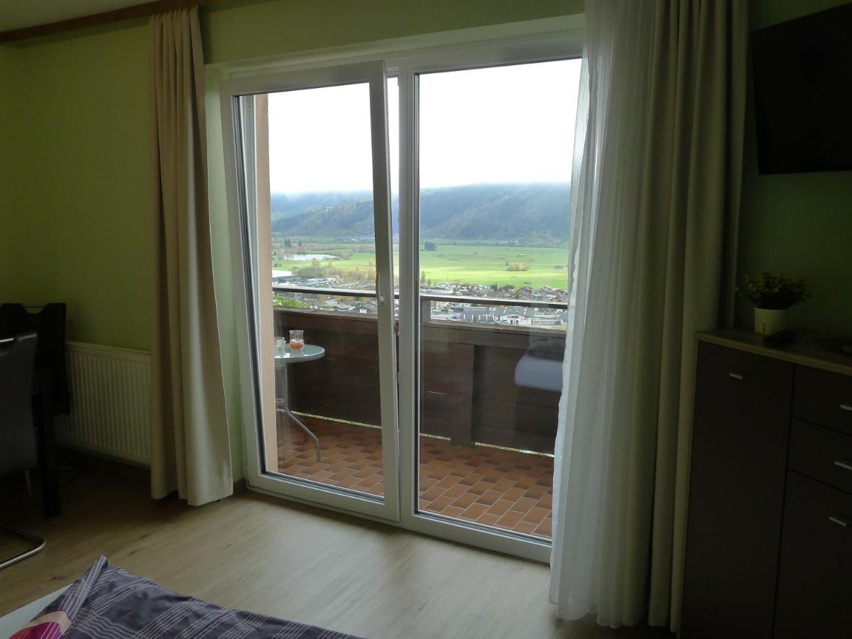 Alpenappartement Claudia Piesendorf Kültér fotó