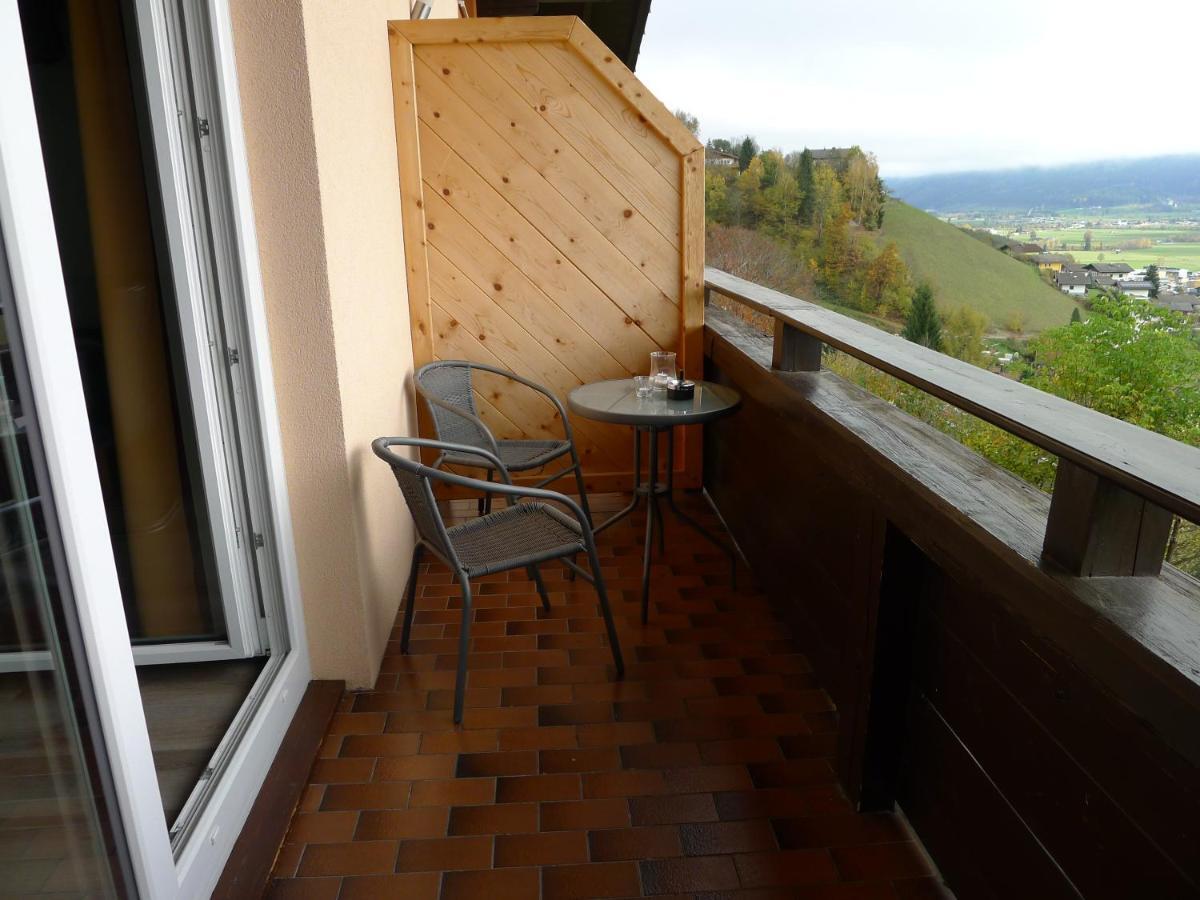 Alpenappartement Claudia Piesendorf Kültér fotó