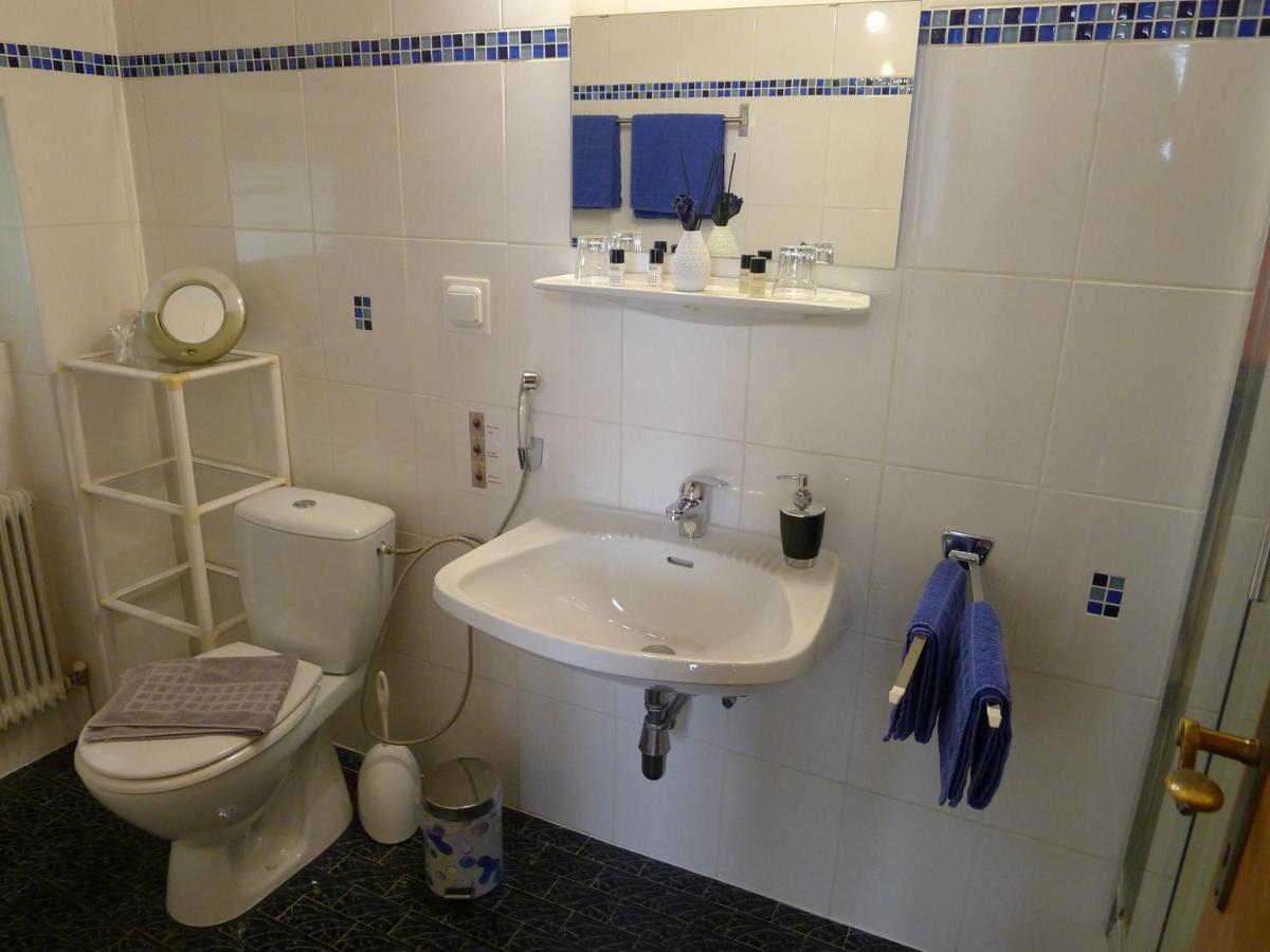 Alpenappartement Claudia Piesendorf Kültér fotó