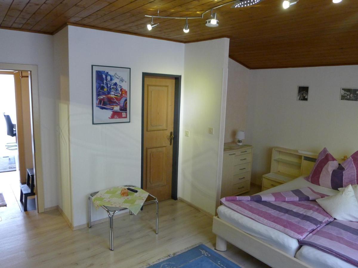 Alpenappartement Claudia Piesendorf Kültér fotó