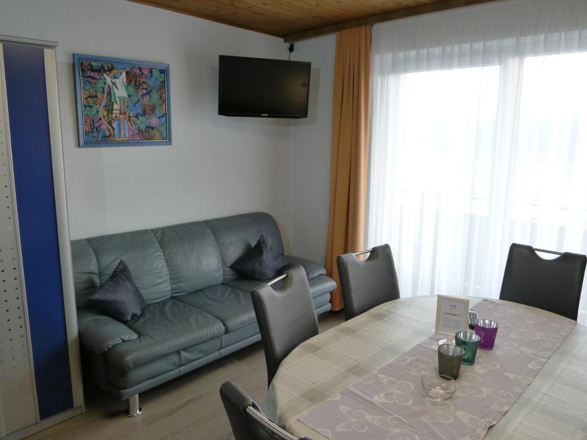Alpenappartement Claudia Piesendorf Kültér fotó