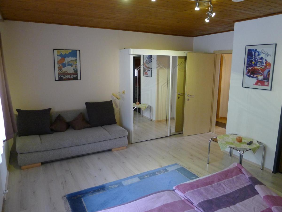 Alpenappartement Claudia Piesendorf Kültér fotó