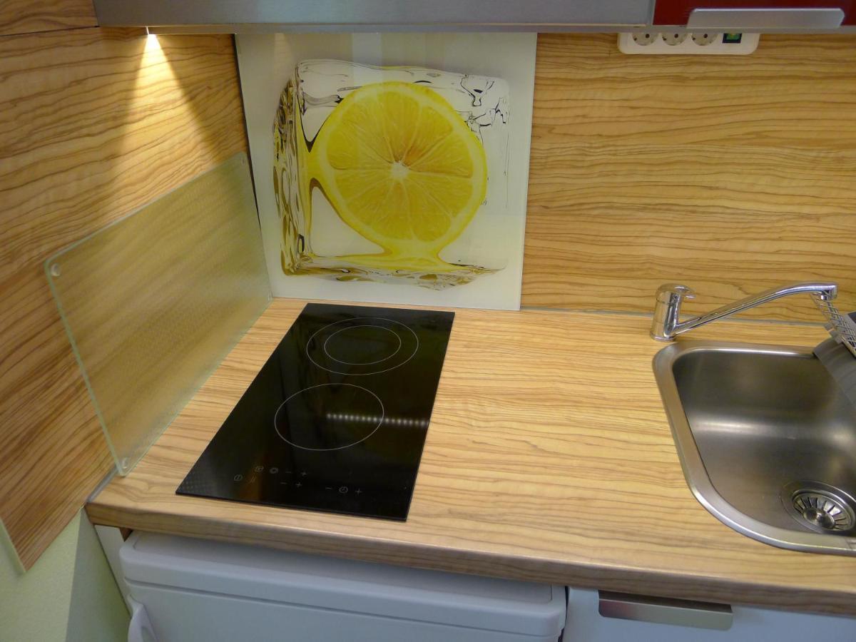 Alpenappartement Claudia Piesendorf Kültér fotó