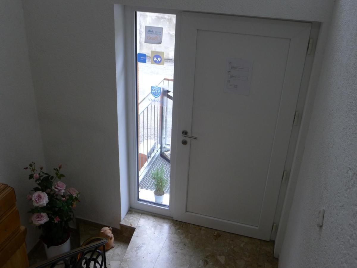 Alpenappartement Claudia Piesendorf Kültér fotó