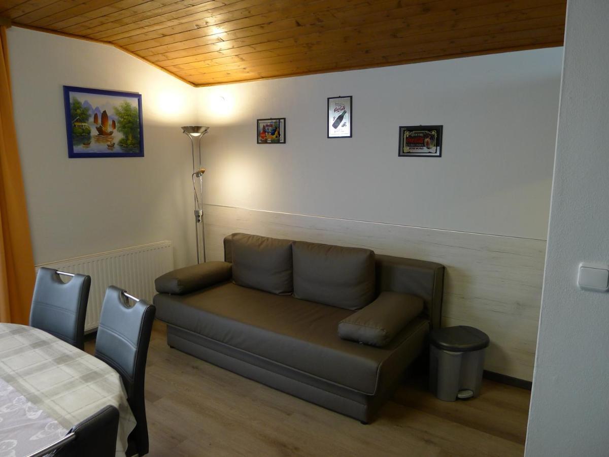 Alpenappartement Claudia Piesendorf Kültér fotó