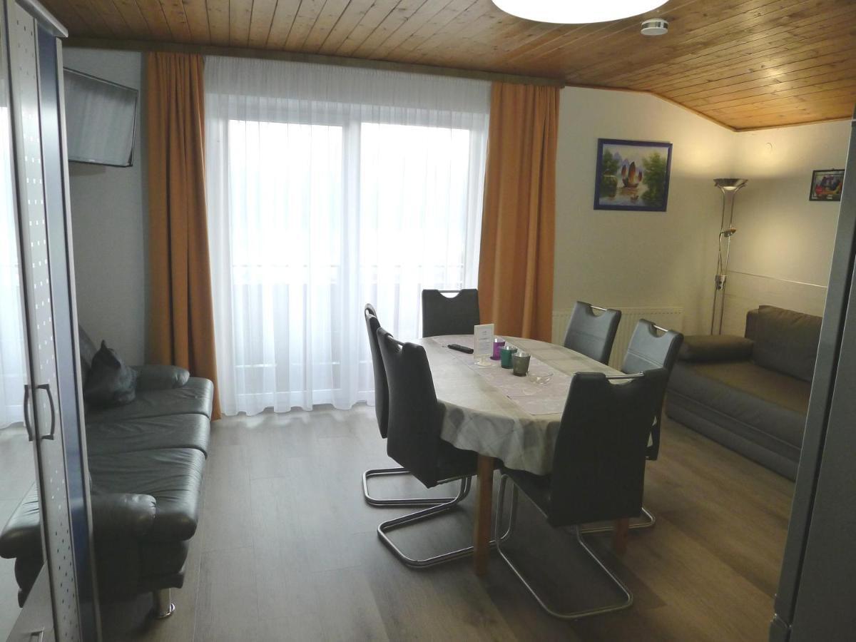 Alpenappartement Claudia Piesendorf Kültér fotó