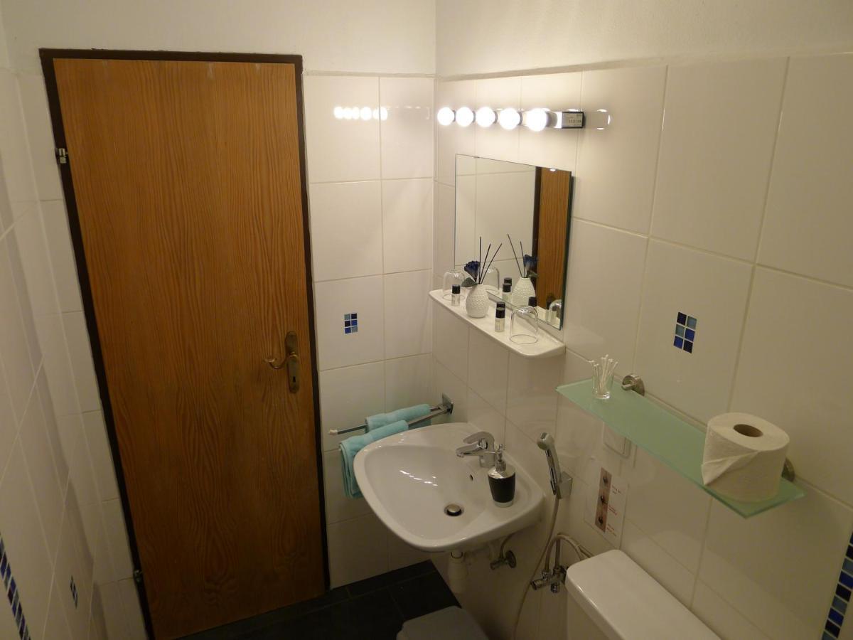Alpenappartement Claudia Piesendorf Kültér fotó